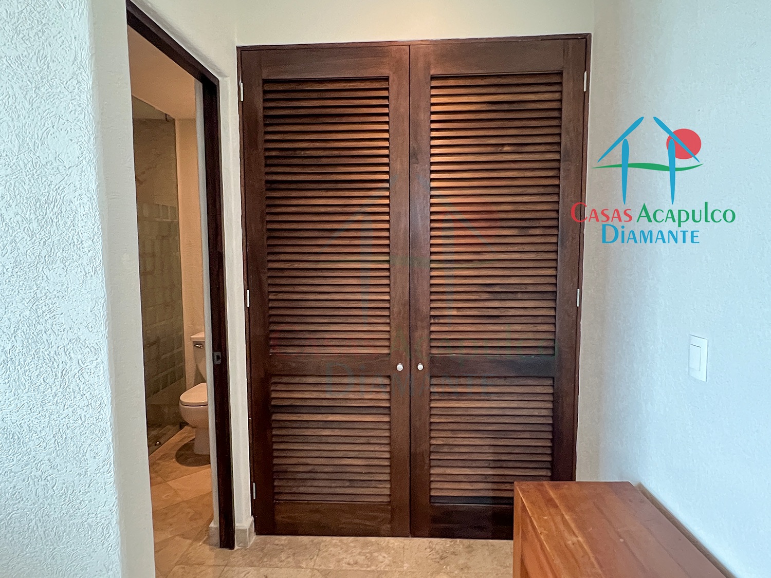 Dos Soles T3 402 - Recámara tres 7